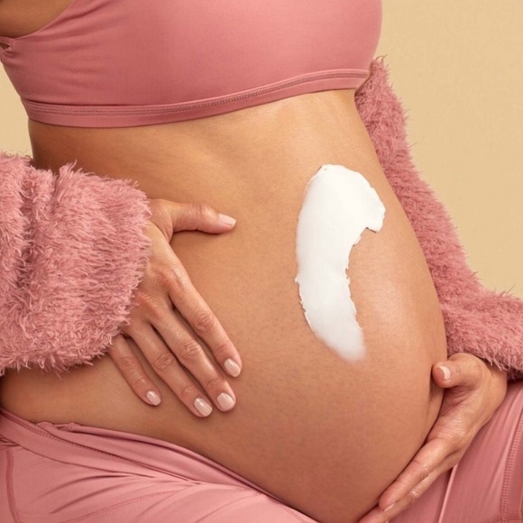 Honest Mama Rock The Bump Body Butter NEW Stretch Mark Cream unopened sealed new - Picture 4 of 7